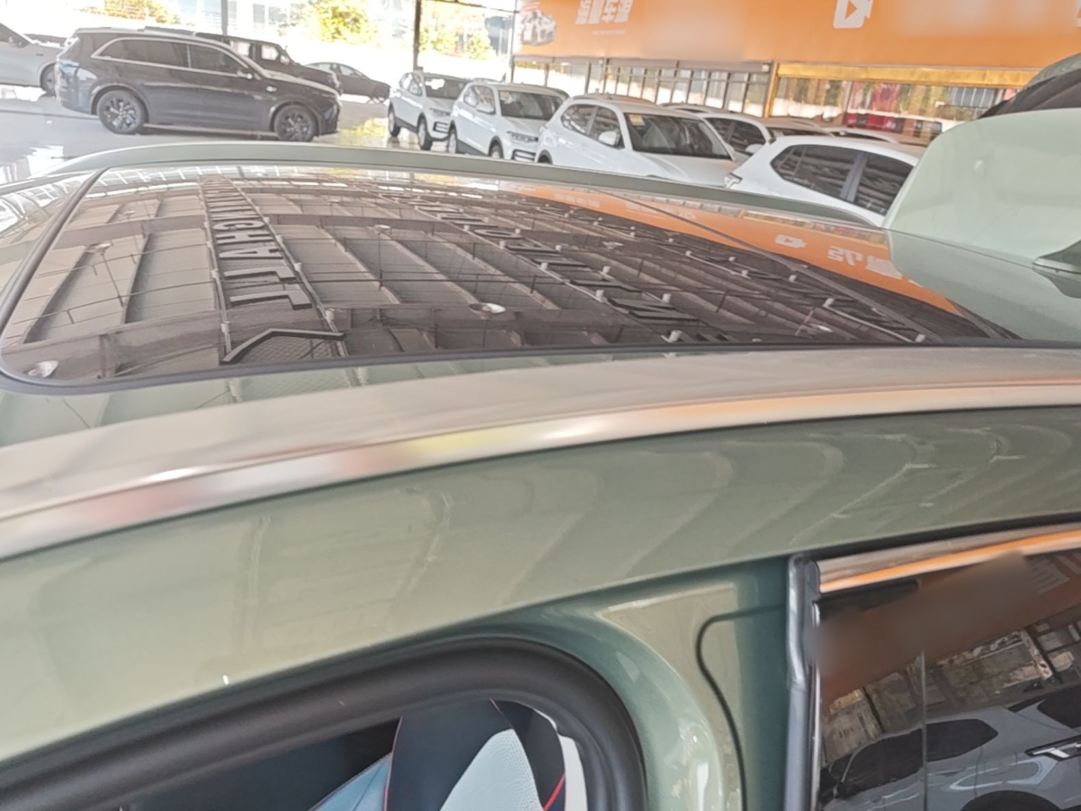BYD Yuan PLUS 2022 430 km Luxury Version - Premium — снимка 7