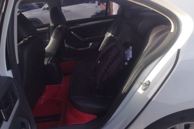 Used Volkswagen Sagitar 2015 1.6L Automatic Comfort Model