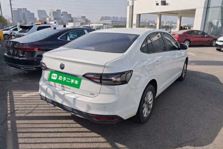 Used Volkswagen Lavida 2025 New Sharp 1.5L Outstanding New Edition
