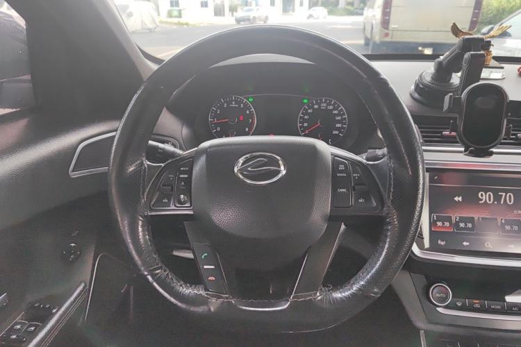 Used Land X7 2015 2.0T Panoramic Prestige Edition