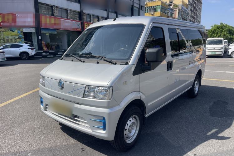 Used Dongfeng Xiaokang EC36II 2023 Chongqing Innovision 38.64 kWh