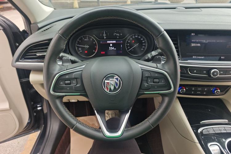 Used Buick Regal 2020 552T Elite Edition