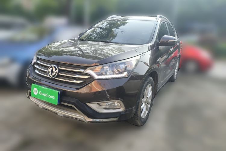 Used Dongfeng Aeolus AX7 2016 2.0L Automatic Zhiyi Trim