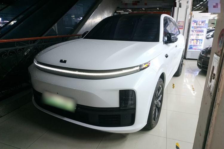 Used Li Auto L7 2023 Air model