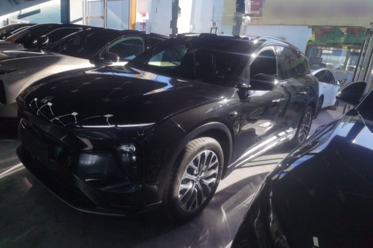 Used Nio ES6 2024 75 kWh