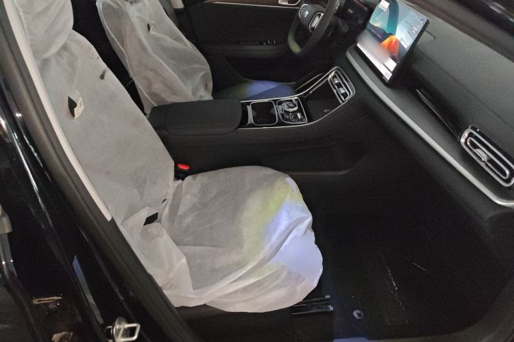 Used Geely Galaxy Stellar 6 2026 Model 60km Sailing Edition
