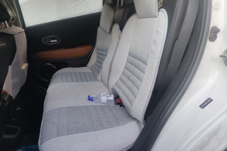 Used Honda Vezel 2015 1.8L CVT 2WD Luxury Model Left Rear Seat