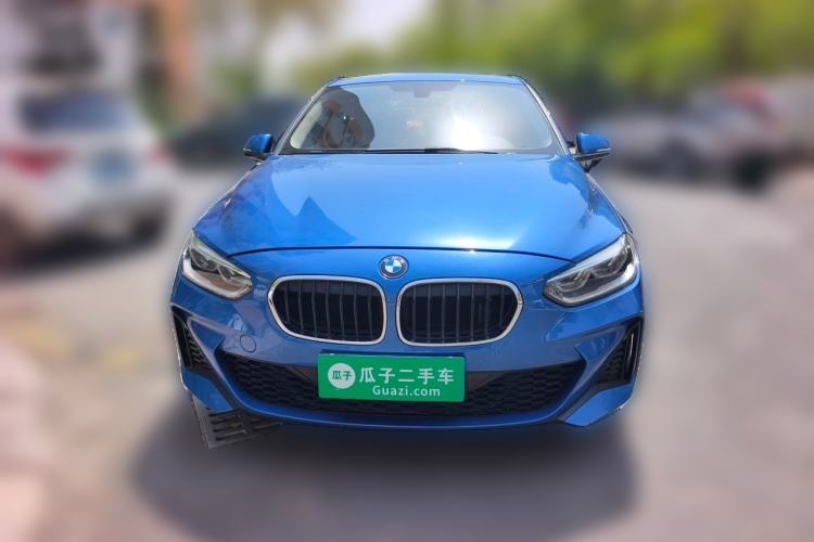 Used BMW 1 Series 2020 120i M Sport Package