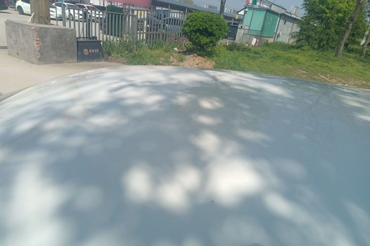 Used Volkswagen Santana 2015 Haval H6 1.6L Automatic Luxury Model Roof