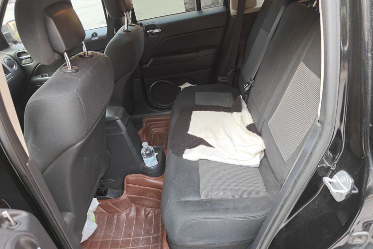 Used Jeep Patriot 2014 2.4L Sport Edition
