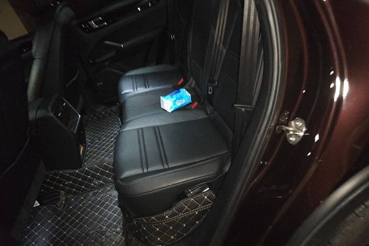 Used Porsche Cayenne 2019 Cayenne 3.0T