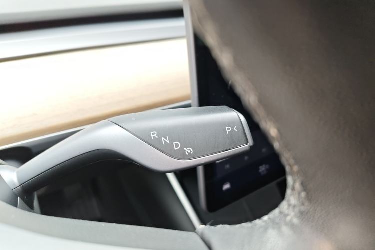 Used Tesla Model 3 2020 Standard Range Rear-Wheel Drive Upgraded Version