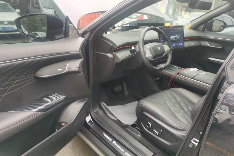 Used Deepal S07 2024 121Max Glory Edition