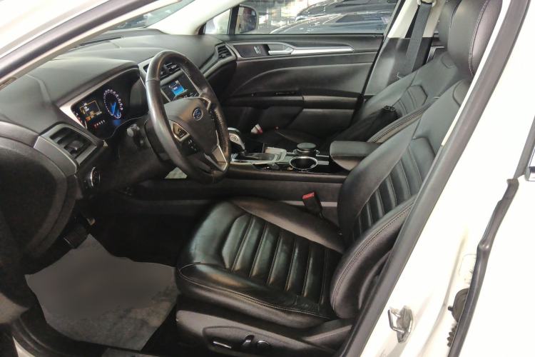 Used Ford Mondeo 2013 1.5L GTDi180 Fashion Edition
