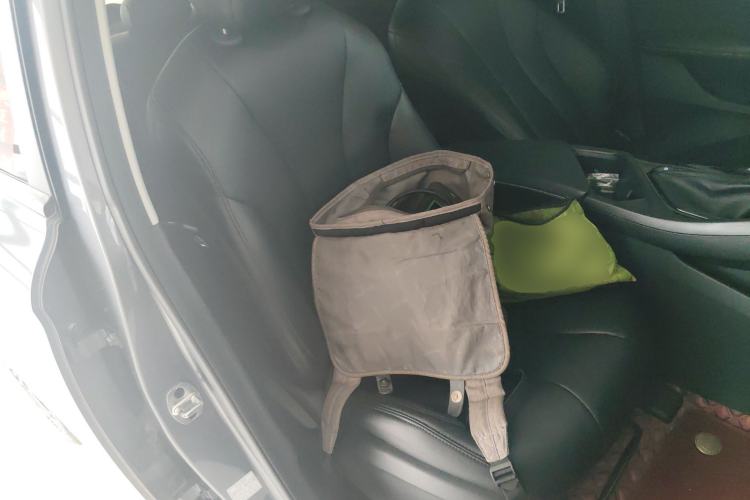 Used Roewe i5 2021 1.5L CVT Platinum Edition