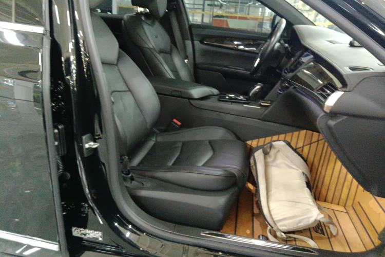 Used Cadillac CT6 2019 28T Luxury Model
