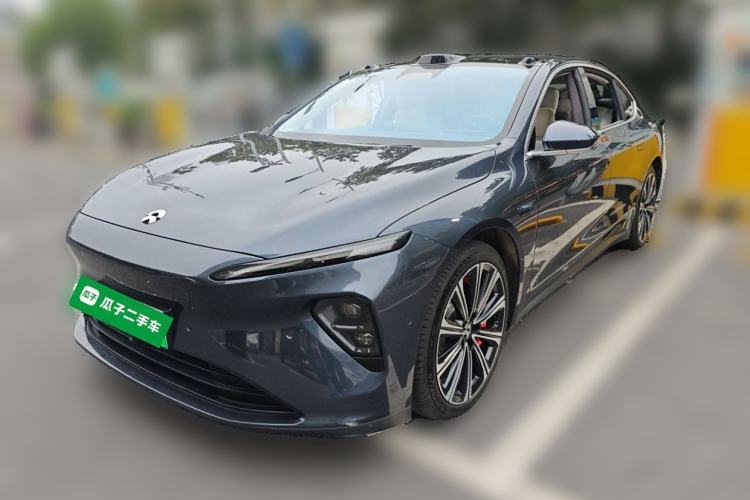 Used Nio ET7 2024 75 kWh Executive Signature Edition