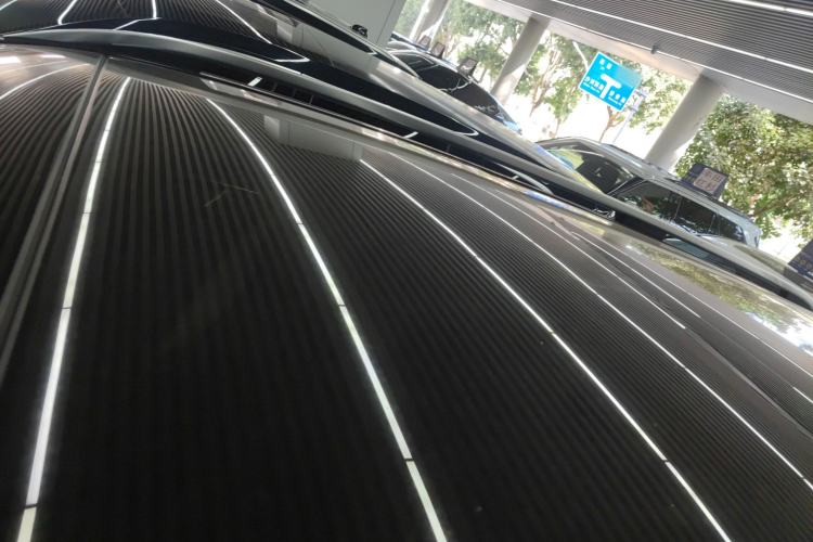 Used Mercedes-Benz GLS 2020 GLS 450 4MATIC Luxury Model