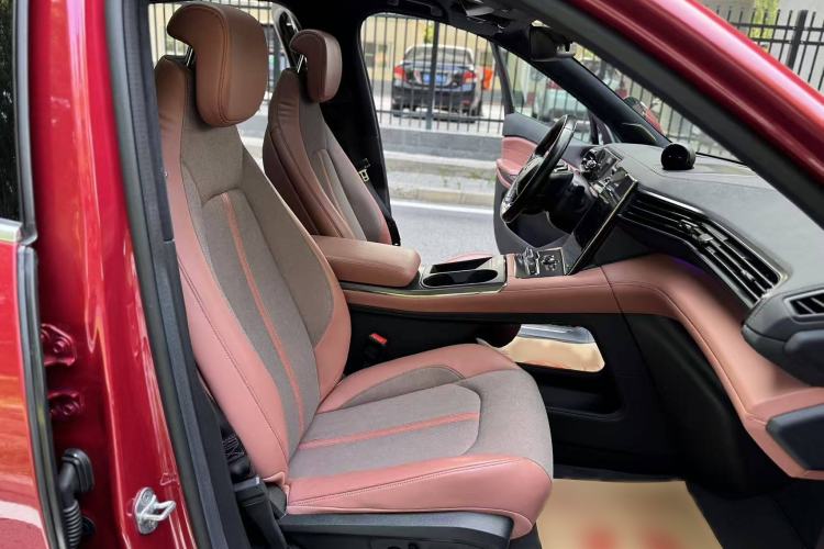 Used Nio EC6 2020 430 km Sport Version
