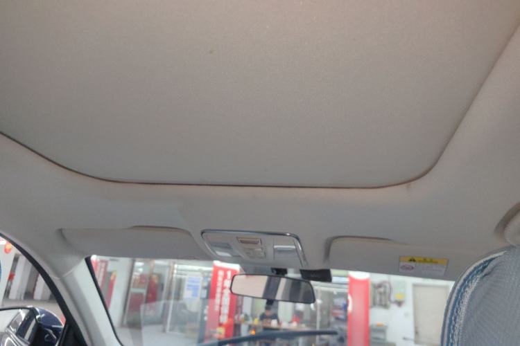 Used CHANGAN OSHAN X7 PLUS 2022 1.5T Blue Whale Edition Automatic Geeker Flagship Model Headliner