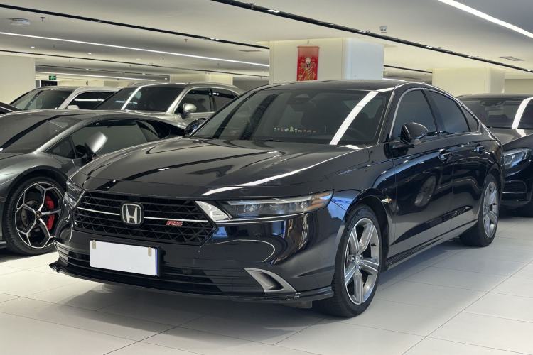 Used Honda Accord 2023 260TURBO Excellence Edition