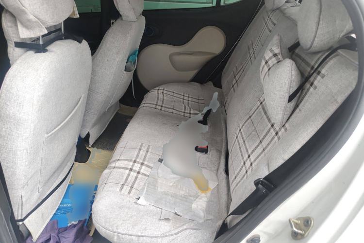 Used Chery New Energy eQ 2015 Comfort Model