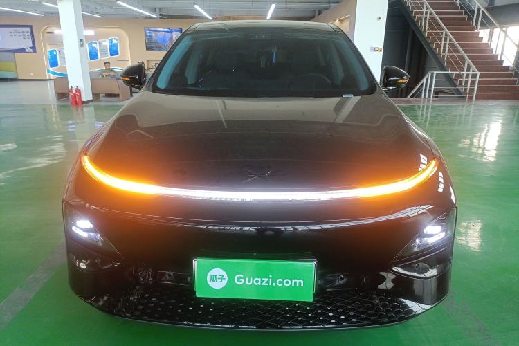 Used XPeng G6 2025 625 Long-Range Max Tech Edition