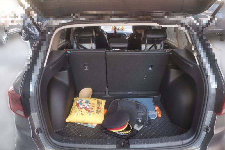 Used Jetta VS5 2021 280TSI Automatic Enjoyment Model