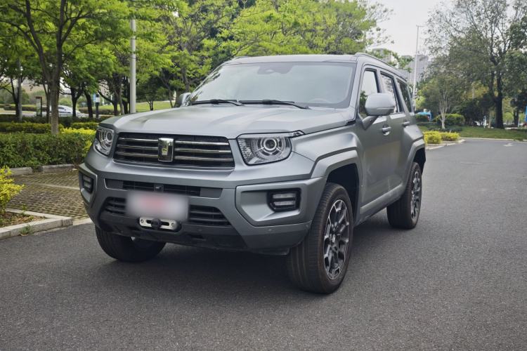 Used Tank 700 New Energy 2024 Hi4-T Extreme Edition