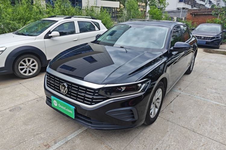 Used Volkswagen Passat 2025 Outstanding Model 280TSI Business Edition