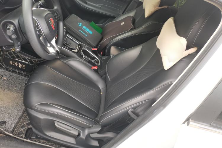 Used Roewe i5 2020 1.5L Automatic 4G Connected Linghao Edition
