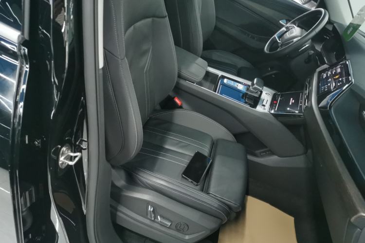 Used Audi Q6 2023 40 TFSI quattro Guanyun Edition Light Yulin Package