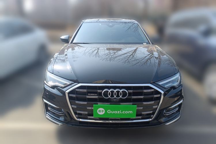 Used Audi A6L 2024 45 TFSI quattro Prestige Dynamic Edition