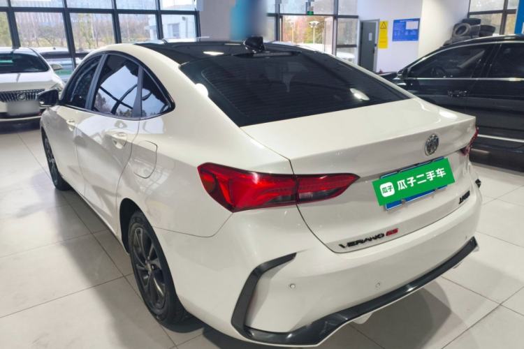 Used Buick Verano 2022 Pro GS Wind-Chasing Edition