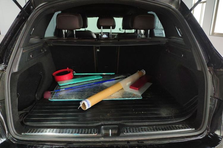 Used Mercedes-Benz GLC 2018 GLC 260 4MATIC Dynamic Edition
