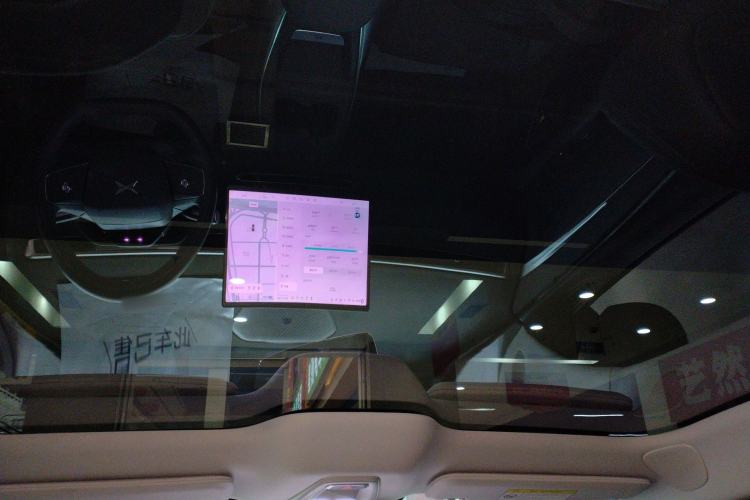 Used XPeng MONA M03 2024 620 with Ultra-Long Range