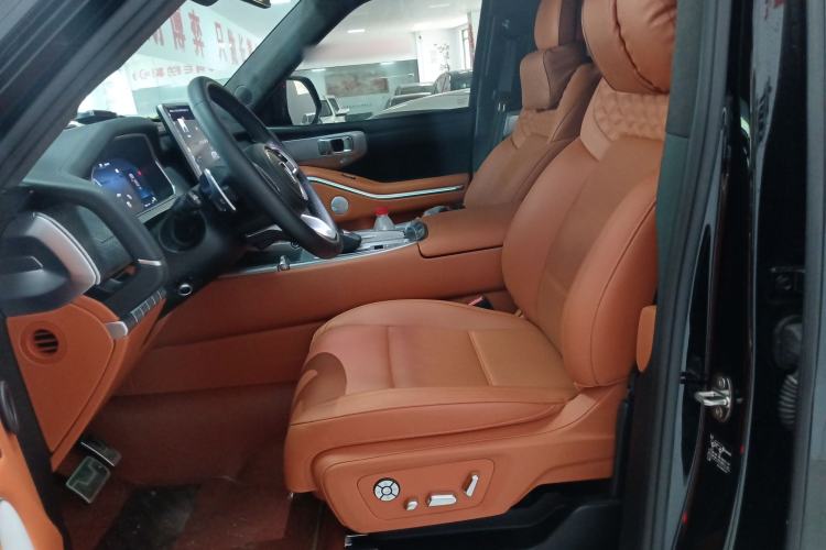 Used Tank 700 New Energy 2024 Hi4-T Extreme Edition