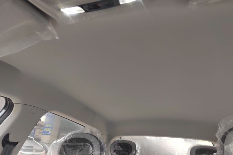 Used JAC Yiwei 3 2024 Zhi'ai Edition 330km Lite
