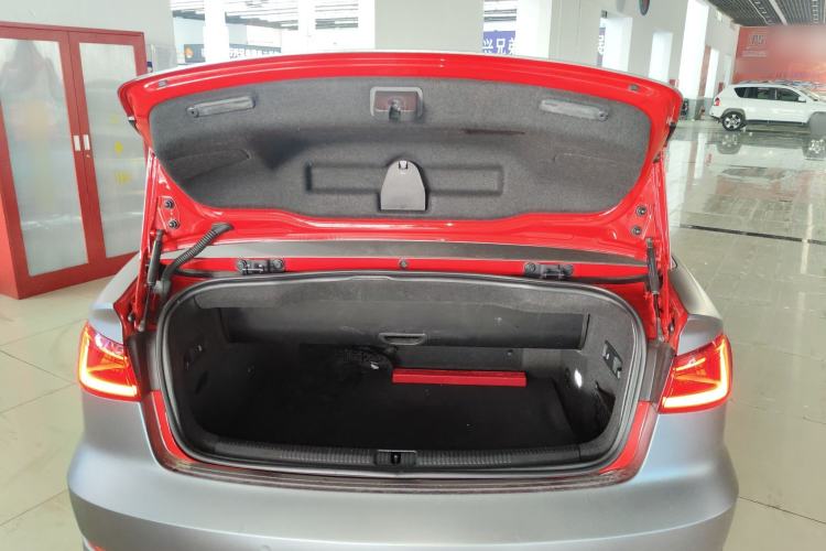 Used Audi A3 2015 Cabriolet 40 TFSI
