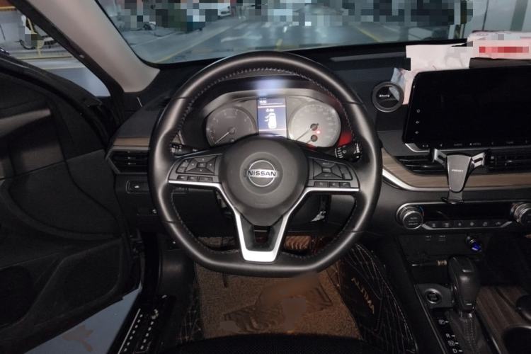 Used Nissan Teana 2021 2.0L XL Comfort Edition