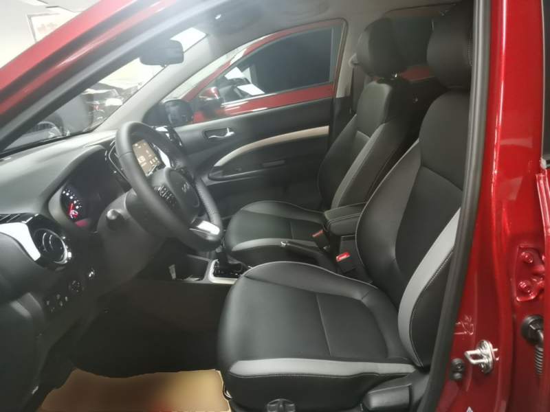 Used Kia kx1 Stonic 2021 1.4L CVT Fun Edition — 14