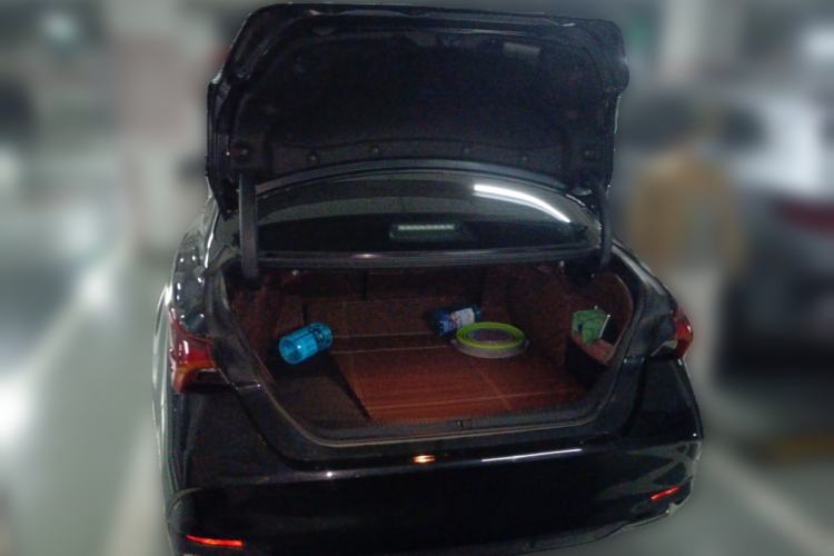 Used Toyota Avalon 2019 2.5L Touring Premium Version China V Standard
