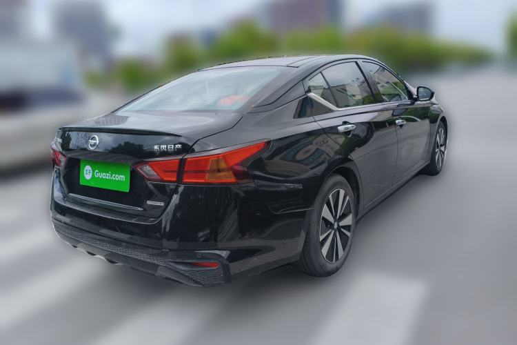 Used Nissan Teana 2021 2.0L XL Comfort Edition