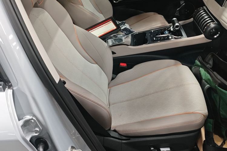 Used BYD Yuan PLUS 2023 Champion Edition 430KM Superior Model
