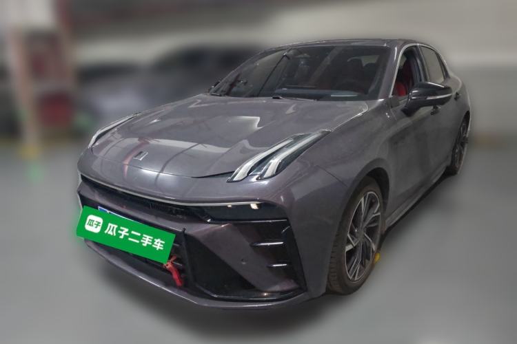 Used Lynk & Co 03 2025 1.5TD DCT Champion Edition Pro