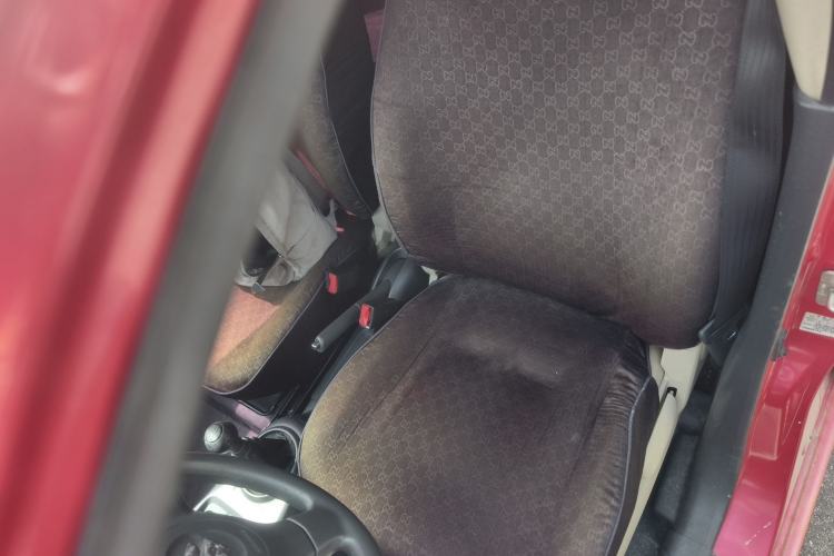 Used Suzuki Alto 2009 1.0L Manual Deluxe Edition