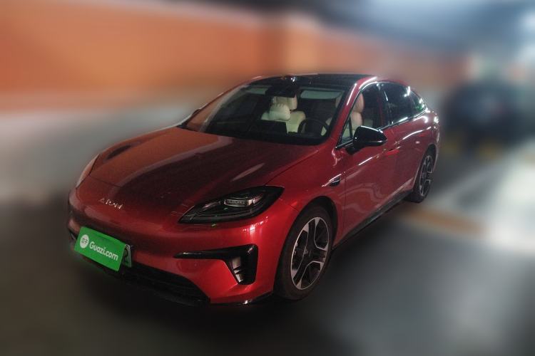 Used AION RT 2025 650 LiDAR Edition