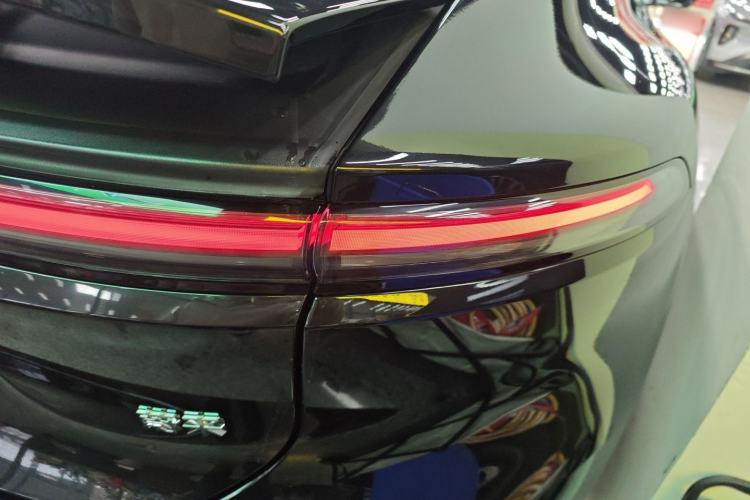 Used Nio ET9 2025 100kWh Signature Edition