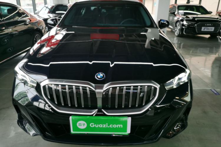 Used BMW i5 2025 eDrive 40L M Sport Package