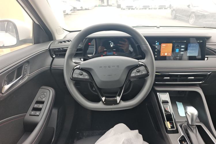Used Roewe i5 2023 1.5L CVT Luxury Edition Steering Wheel
